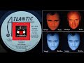 Phil Collins Sussudio 2016 Remaster Official Visualizer Vito Kaleidoscope Music Bis mp3
