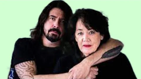 in loving memory of virginia hanlon grohl