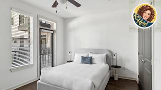 Kasa At Artisan Music Row Nashville | Nashville (TN), United States | Hotel Review 🛏️