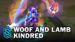 woof-and-lamb-kindred-skin-spotlight-pre-release-pbe-preview-league-of-legends