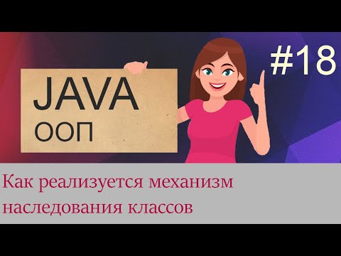 Видео: Можно ли унаследовать класс с частным конструктором в Java?