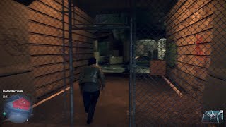 Watch Dogs: Legion gameplay (PS5)