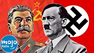 Top 51 Coincidenze Storiche Pi Assurde