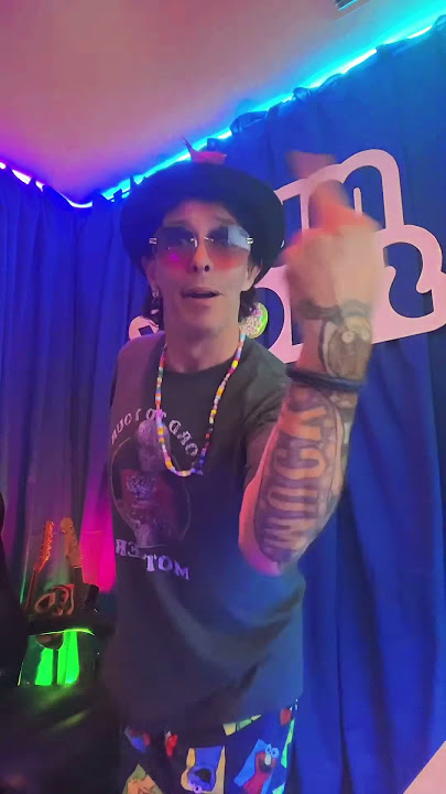 Muck Sticky - The “F**k Off” song…