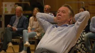 Pletnev Conducting Masterclass (part 2)