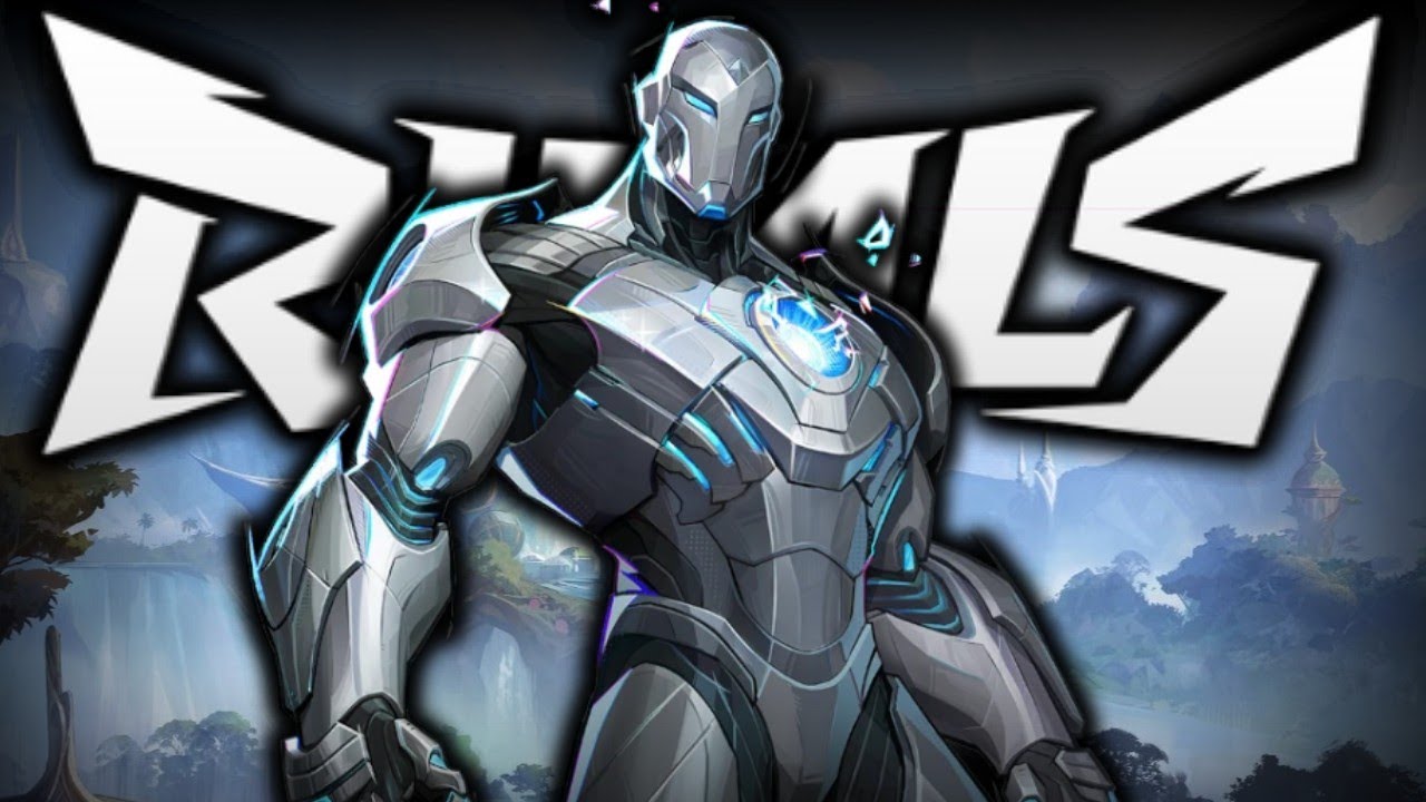 Marvel Rivals Gameplay - Superior Iron Man Suit | [PS5 4K 120FPS] No ...