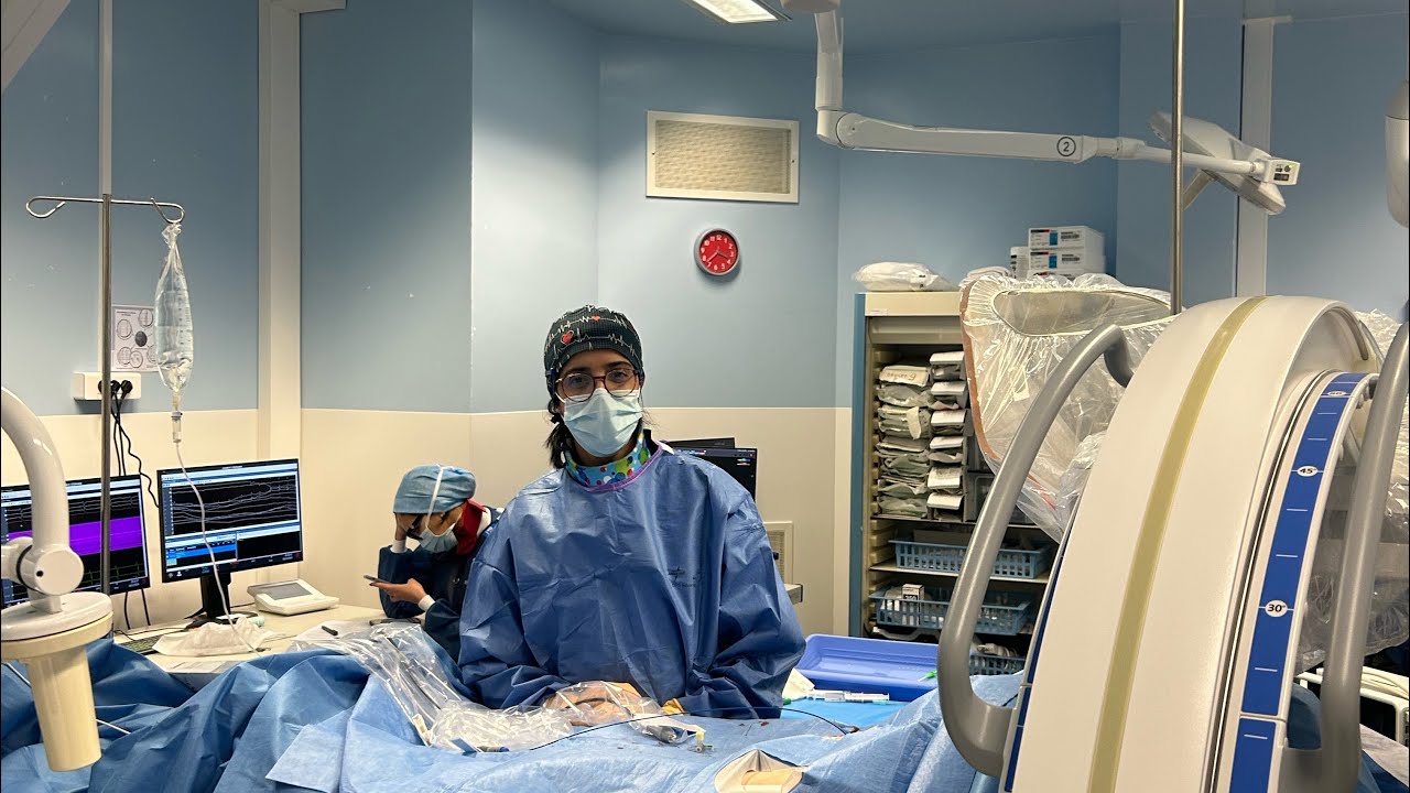 Ablation : quand ça ne marche pas ? Que faire - YouTube