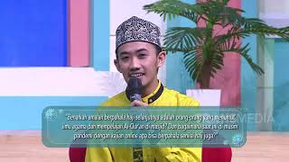 Wisata Kampung Penghafal Al-Qur'an | Best Moment Islam Itu Indah (20/7/20) Wisata Kampung Penghafal Al-Qur'an | Best Moment Islam Itu Indah (20/7/20)
