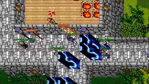 JULIO TIBIA - PART 4