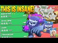 THIS ATTACK IS ABSOLUTELY INSANE! - Clash of Clans