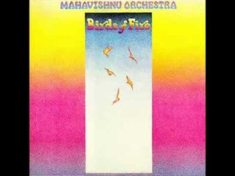 Birds of Fire - Mahavishnu Orchestra