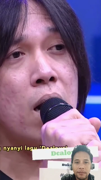 Suara apa wajahnya yang mirip Once Mekel? #dewa19 #oncemekel #videoviral #trending #foryou