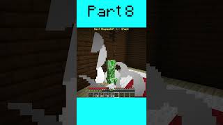 Minecraft But I Can Shapeshift Part 8