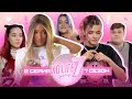 ДЕВОЧКИ ОБМАНУЛИ ВСЕХ / КТО ВИНОВАТ ? / XO LIFE 7 SISTERS / 2 СЕРИЯ