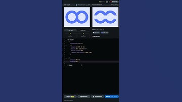 19/11/2024 - CSS battle - Daily Challenge - 100% Match #css #html #cssbattle #shorts #battles4u