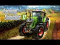 Live stream farming simulator 2017 nl denniz b