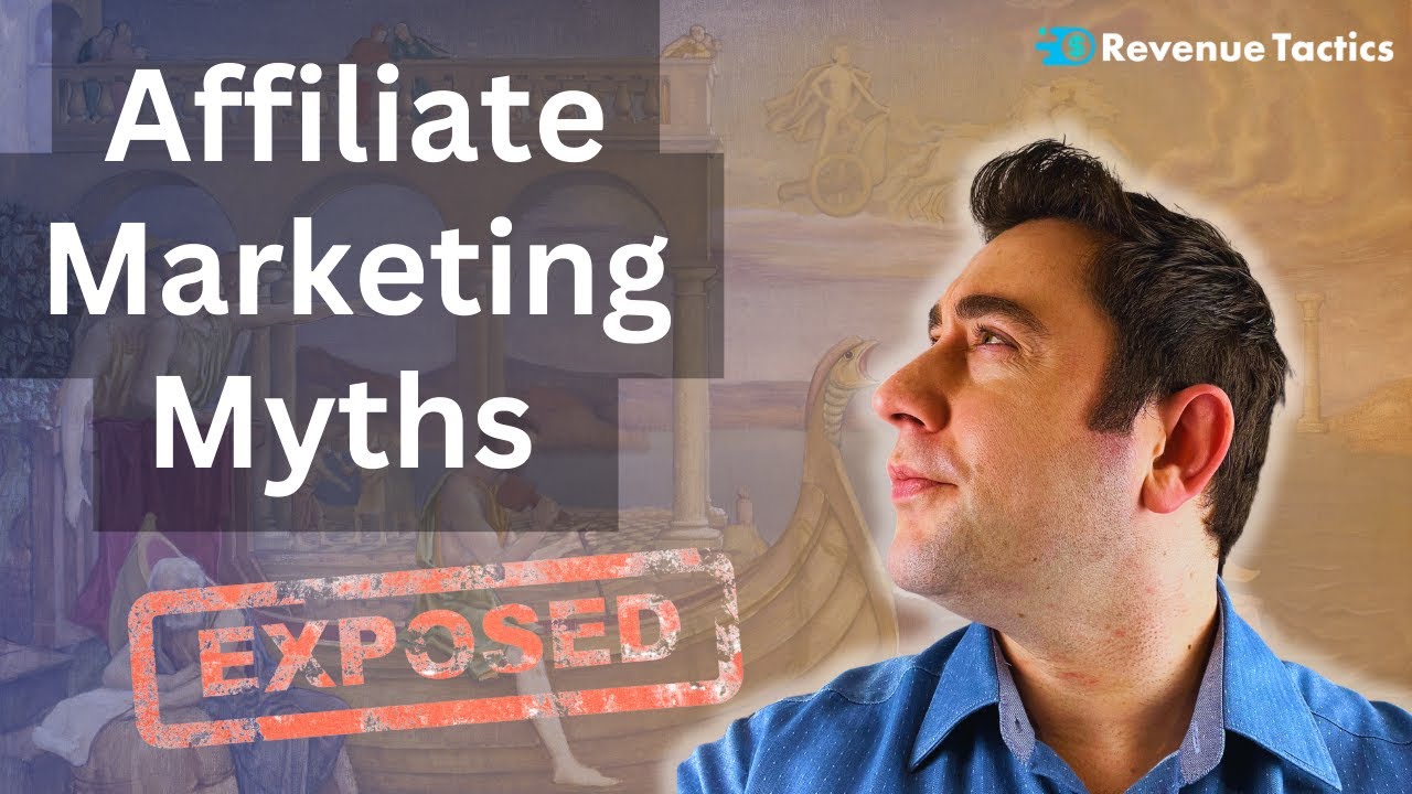 [Debunked!] Top 3 Affiliate Marketing Myths That Are Stopping You ...