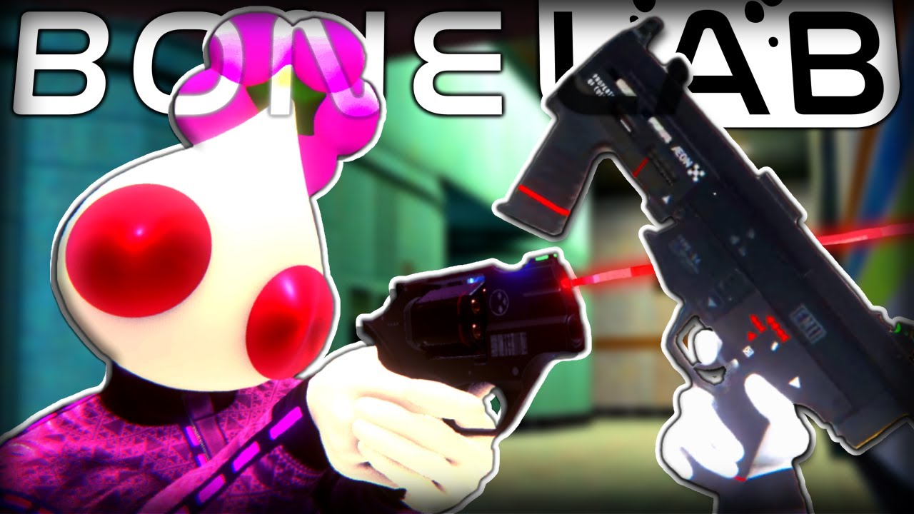 BONELAB Mods In 2026 Are INCREDIBLE! | This Week In Bonelab #56