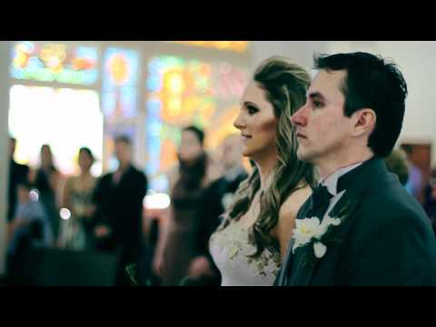 Casamento Denis & Elisa - (Felipe Kruger)