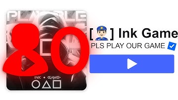 The END of Ink Game
