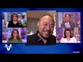 Why David Chang Risked It All on "Who Wants to Be a Millionaire?" | The View