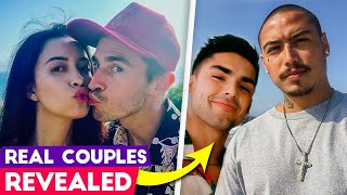 Selena: The Series - Real Age And Life Partners Revealed