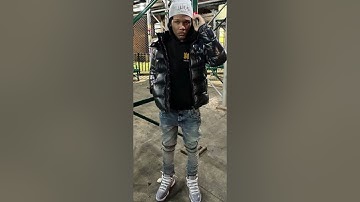 B Lovee x Nas Ebk - Wet em up *unreleased*