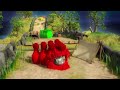 🥦🧺🌈 Learn Colors Items Vegetables with Kinetic Sand Bowling Ball on a Space Adventure For Kids
