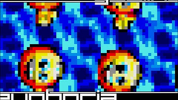 Mescaline Synesthesia zx spectrum demo