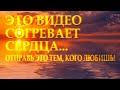 Очень мудрый и душевный стих до мурашек "Когда уходите на пять минут" Читает Леонид Юдин