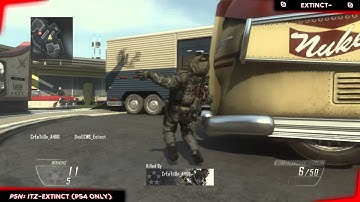 Black Ops 2 1vs1 With AstroHDgamer (Who will win)