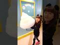 東京のわたがしを食べたい女子 #わたあめ #原宿レインボー