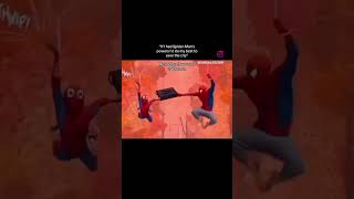 Famous Me and bro if we were ￼Spider-Man #shorts Profile