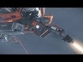 How Much Can You Make Mining in Star Citizen? Mole vs Prospector: Which is better? Mining Guide