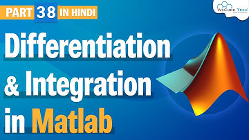 Differentiation and Integration in Matlab | Evaluation of Polynomial Differentiation and Integration