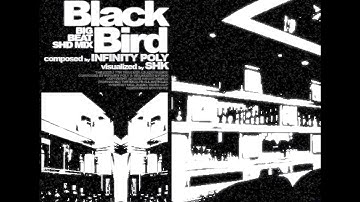 [EZ2ON Reboot : R | 6K SHD - Lv. 15] Black Bird
