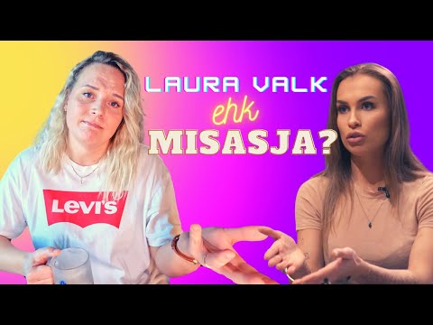 Video: Laura Trotti intervjuu