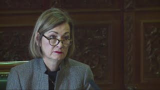 A group of House Republicans propose House Study Bill