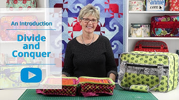 Divide and Conquer - An Introduction