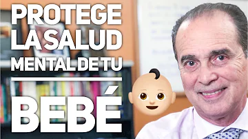 ¿Los bebés amamantados tienen mejor salud mental?