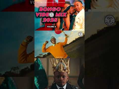 Pawa By Mbosso X Si Mimi By Jux Bongo Mix 2025 By Dj Kelden