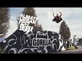 Gorilla X Almaty Urban Fest 2021