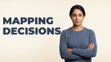 How Do Cartographers Choose Which Properties to Preserve?