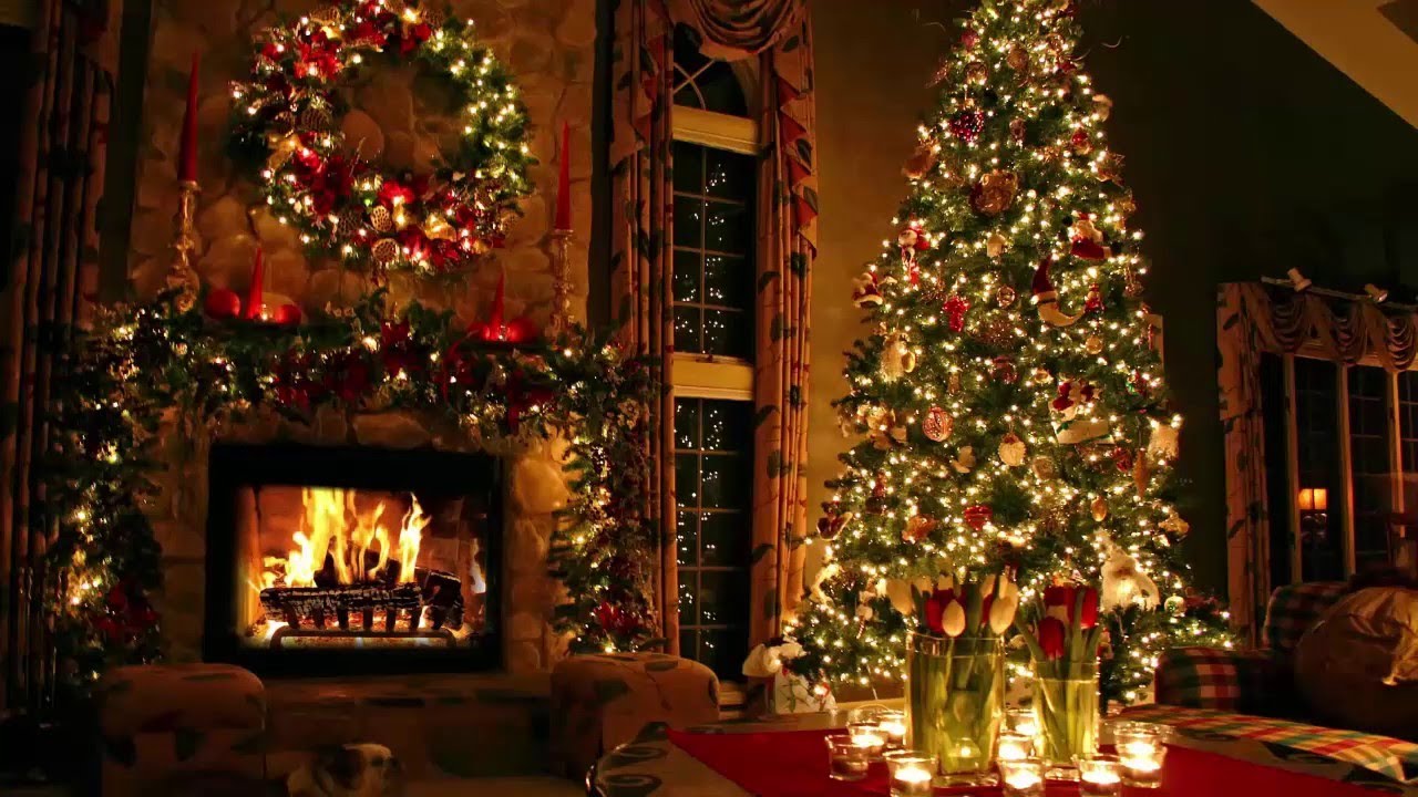 3 Hours of Traditional Christmas Music Instrumental Christmas Songs
