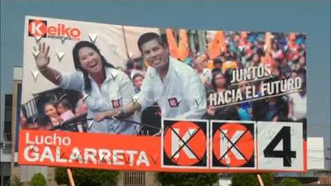 From Peru: Veronika Mendoza Rises on Polls