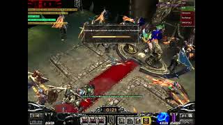 MU PLATA S2 ~IVAN- VALKYRIA Y LE CORONAMOS POR CHITERO