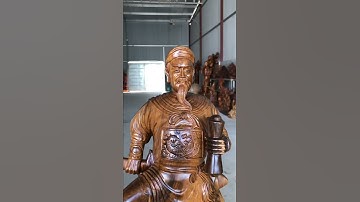 HƯNG ĐẠO ĐẠI VƯƠNG TRẦN QUỐC TUẤN !