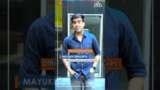 Different Backgrounds, One Transformation | IMI Kolkata PGDM Student Stories
