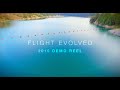 Montana Aerial Video Showreel - Flight Evolved 2015