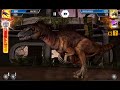 Jurassic world the game Gameplay velkryie 77 And others Walkthrough Episode 26